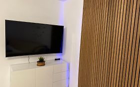 Souterrain Fewo, Europapark, Netflix, 2Xtv