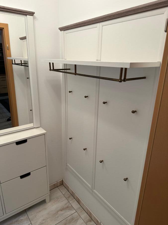 Souterrain Fewo, Europapark, Netflix, 2Xtv Appartement Mietersheim Buitenkant foto